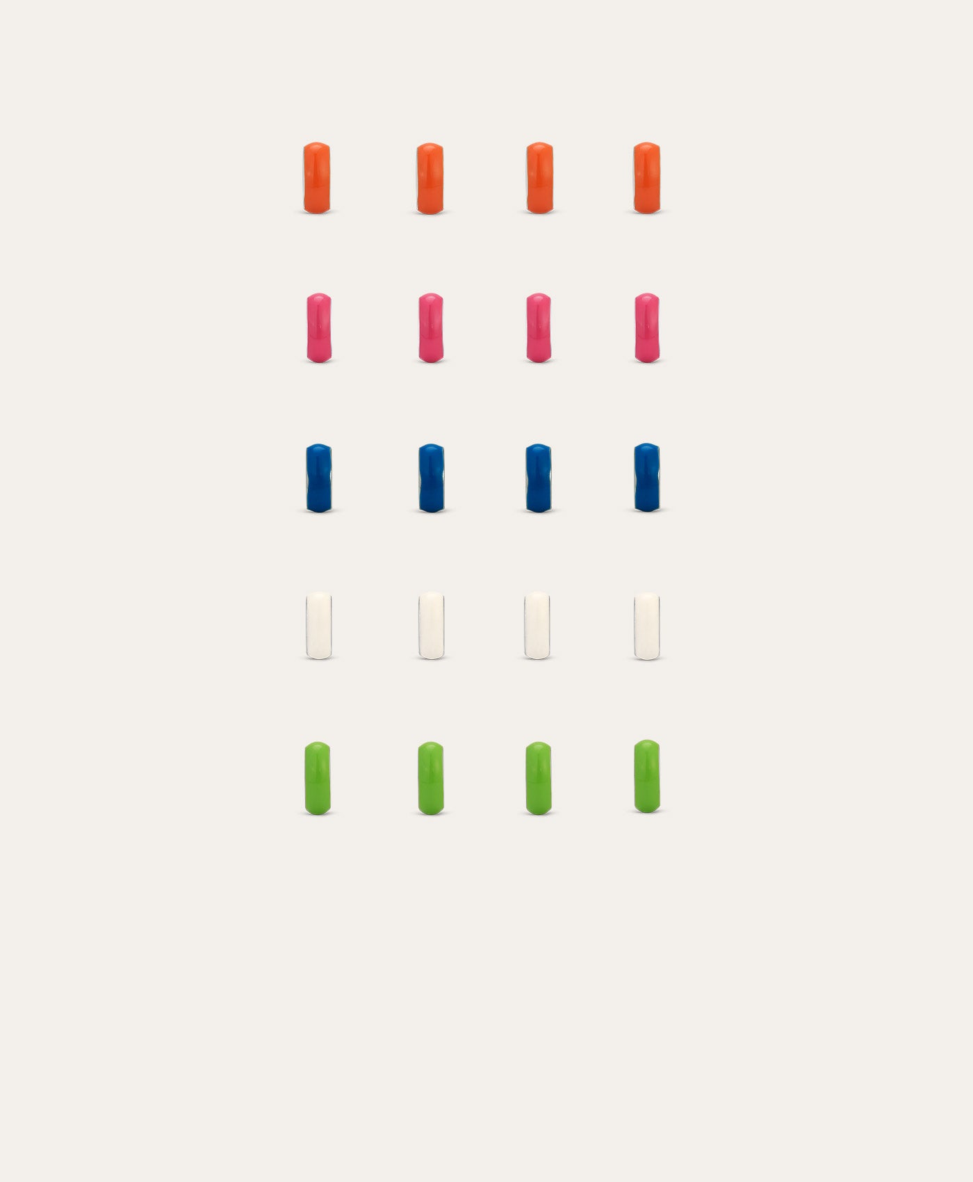 Palm Beach Mini Bead Pack