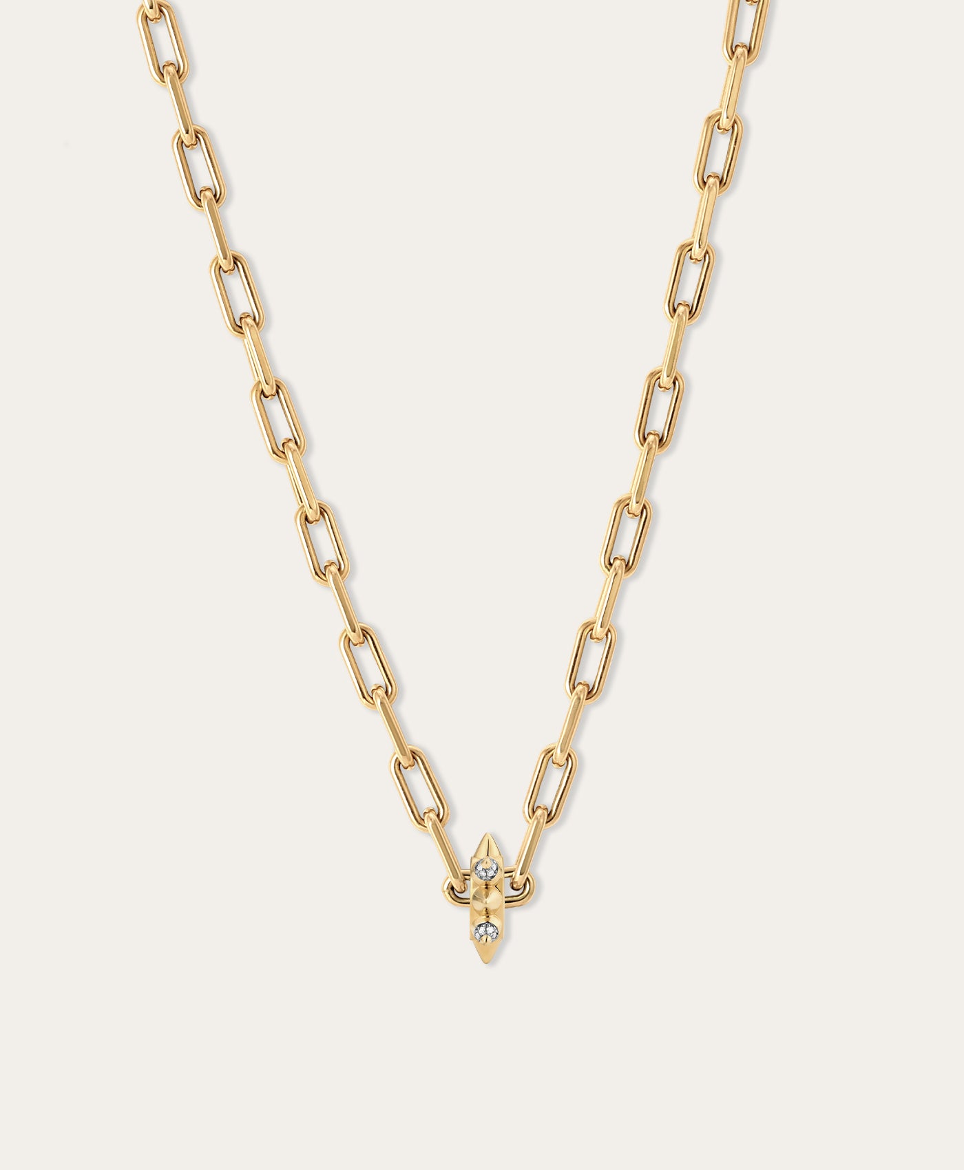 Pavé 8 Spike Big Bead