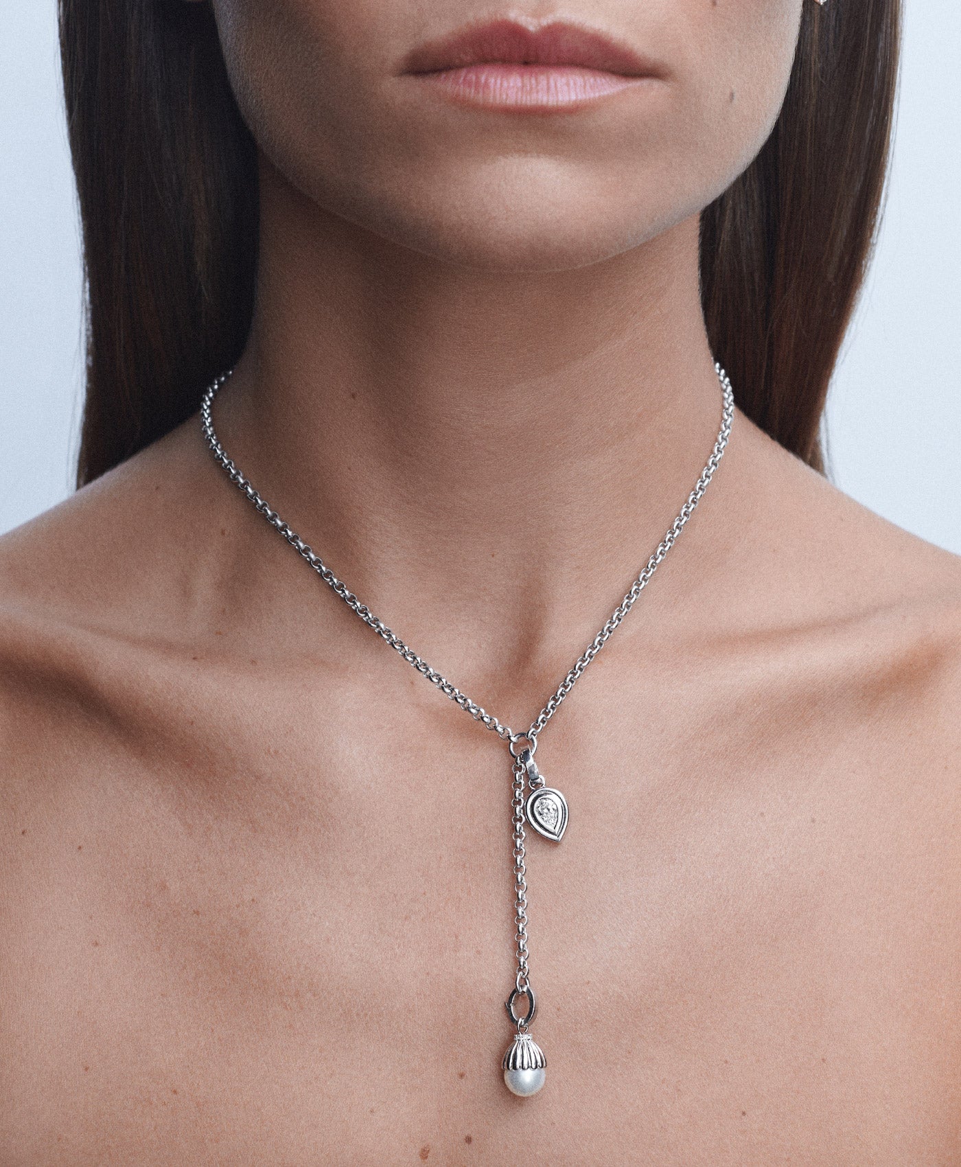 Fine Sterling Silver Collection by Adina Reyter