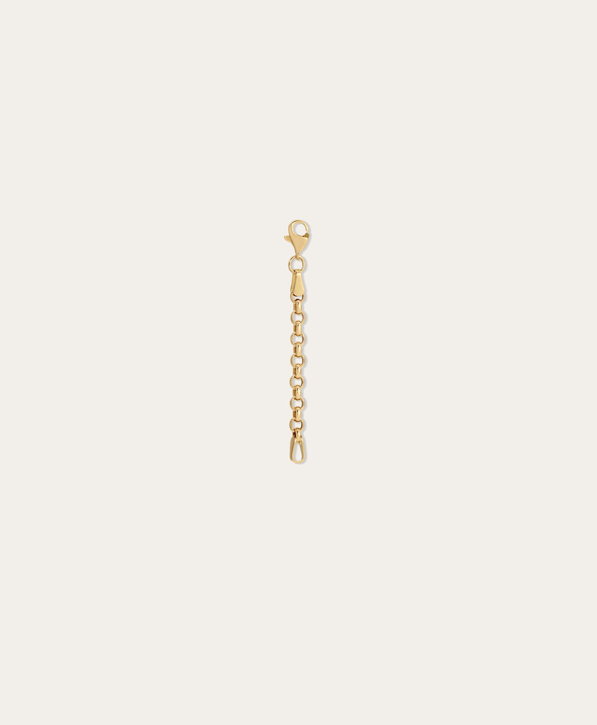 Rolo Chain Extender