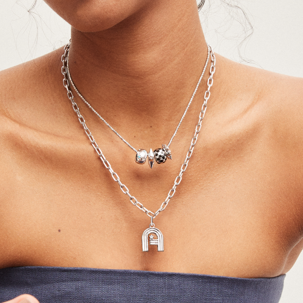 Woolf Diamond 