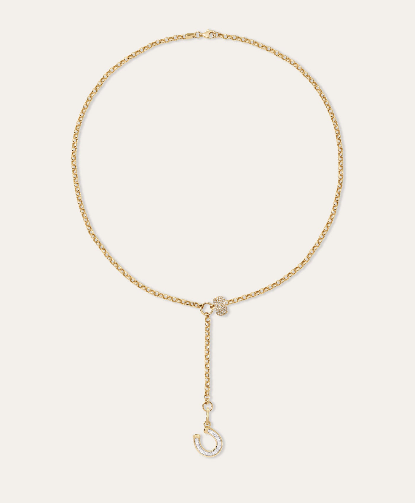 The Collector Necklace