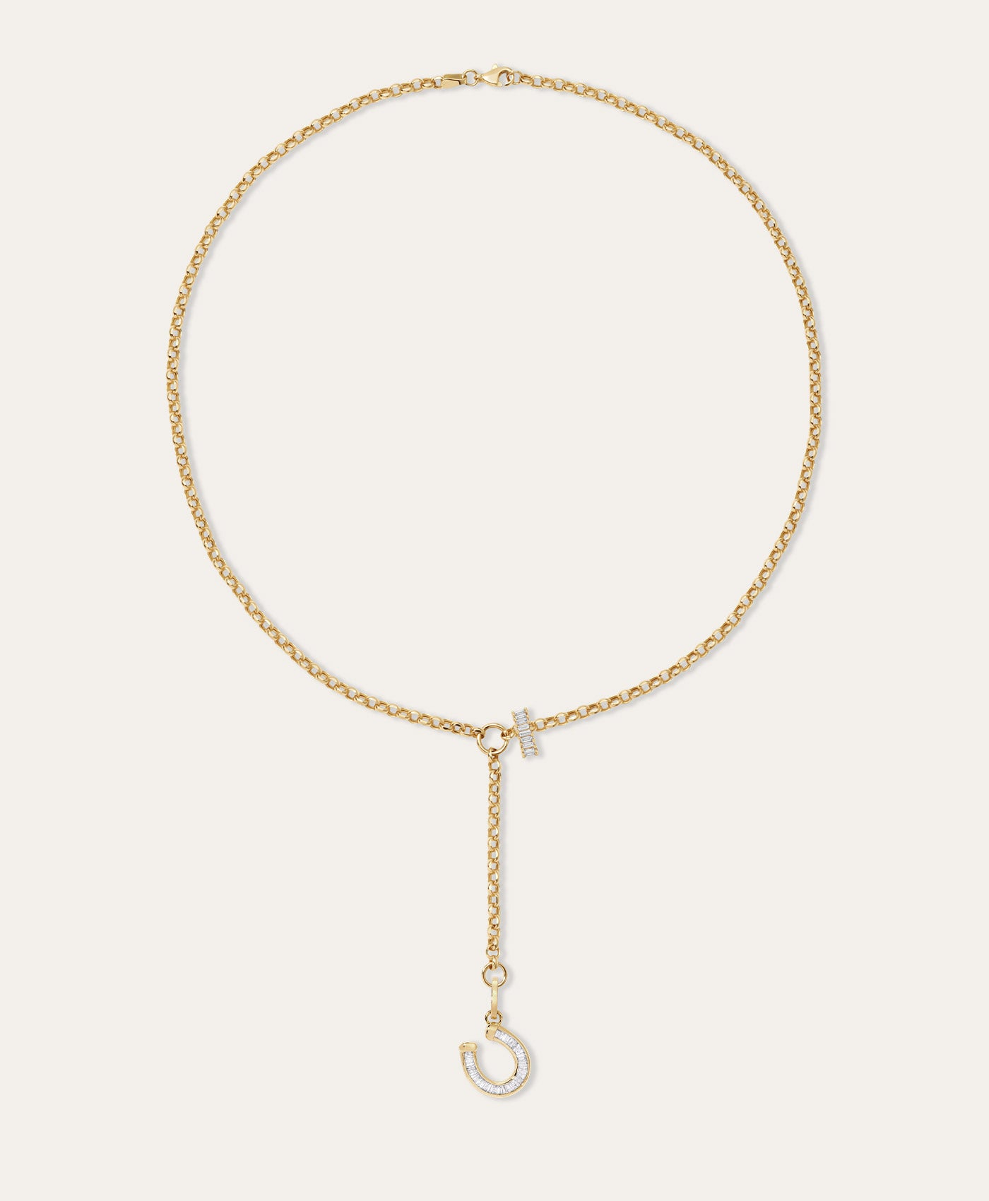 The Collector Necklace