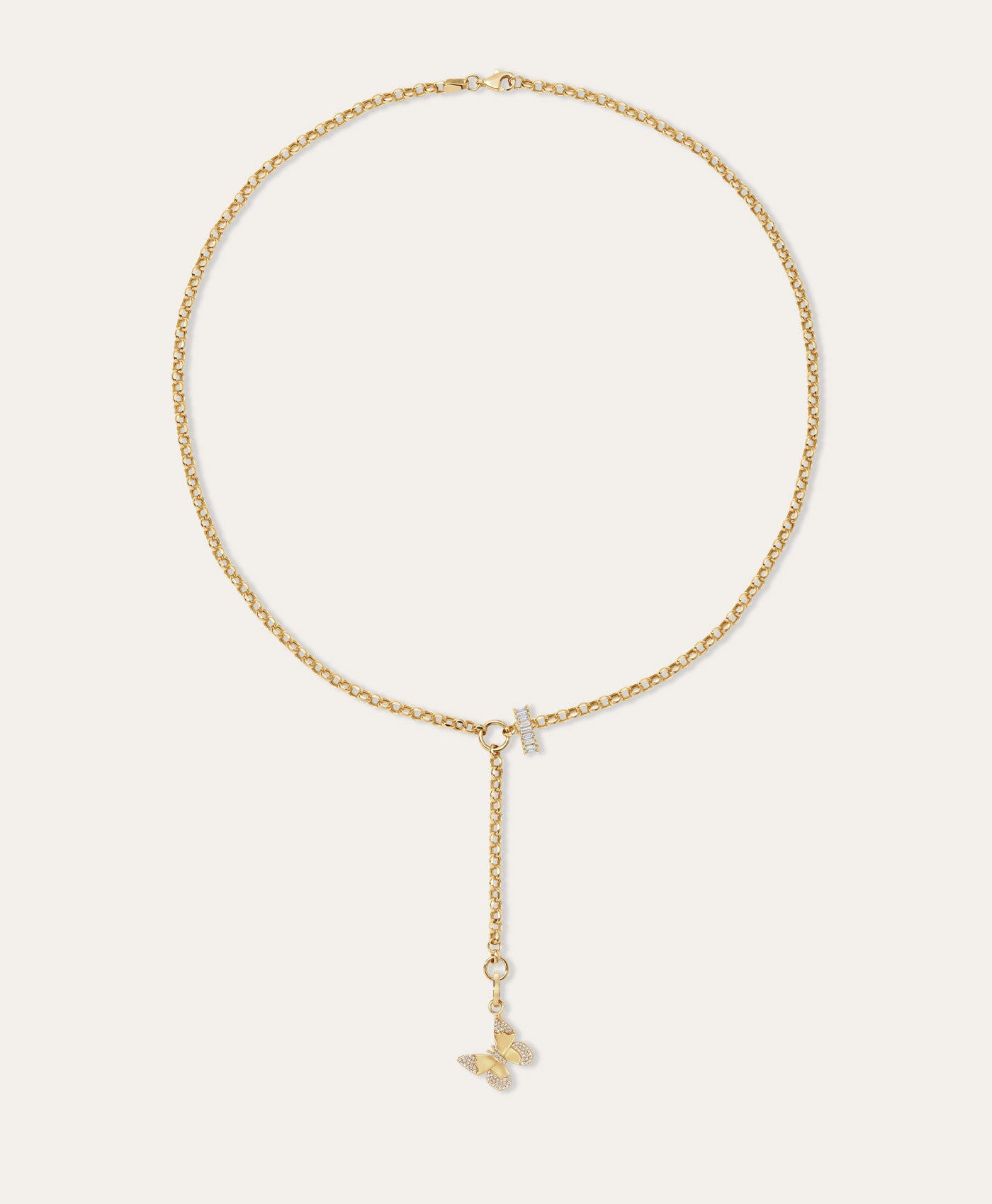 The Collector Necklace