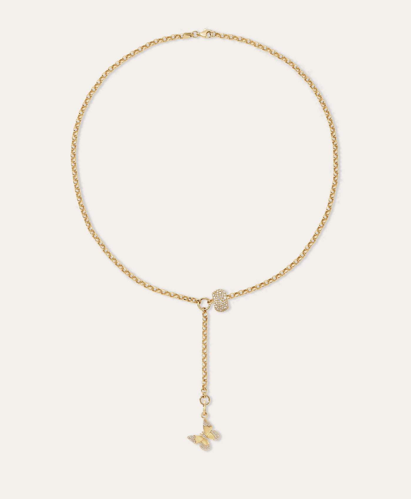 The Collector Necklace