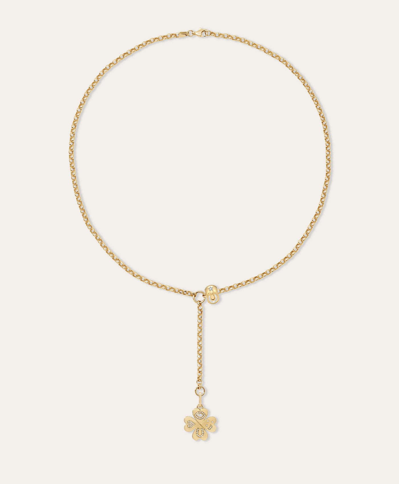 The Collector Necklace