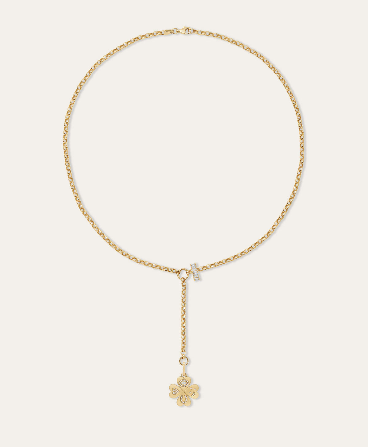 The Collector Necklace