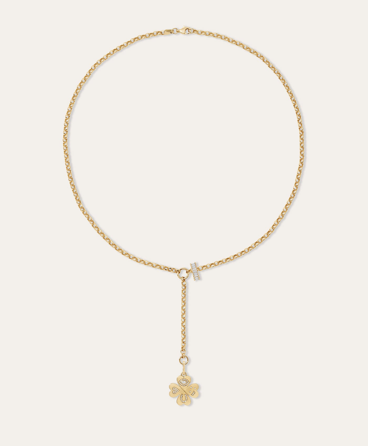 The Collector Necklace