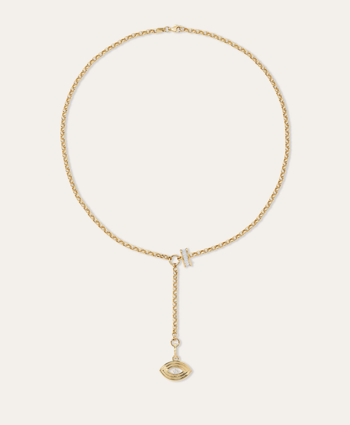 The Collector Necklace
