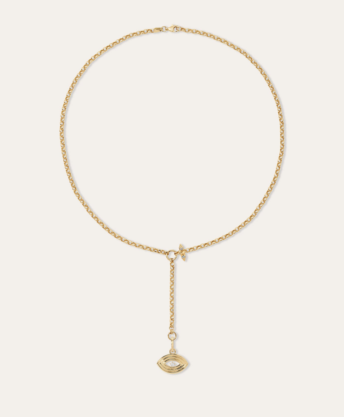 The Collector Necklace