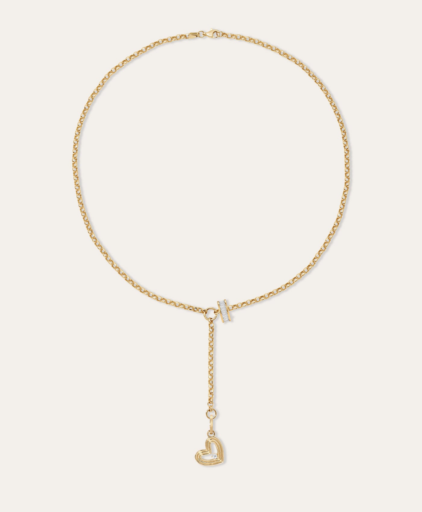 The Collector Necklace