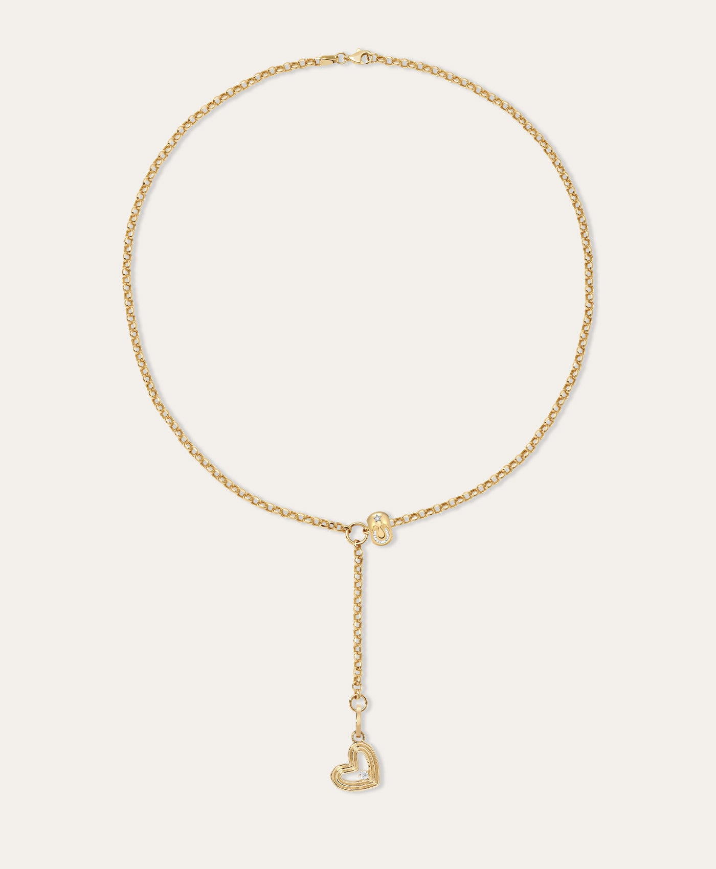The Collector Necklace