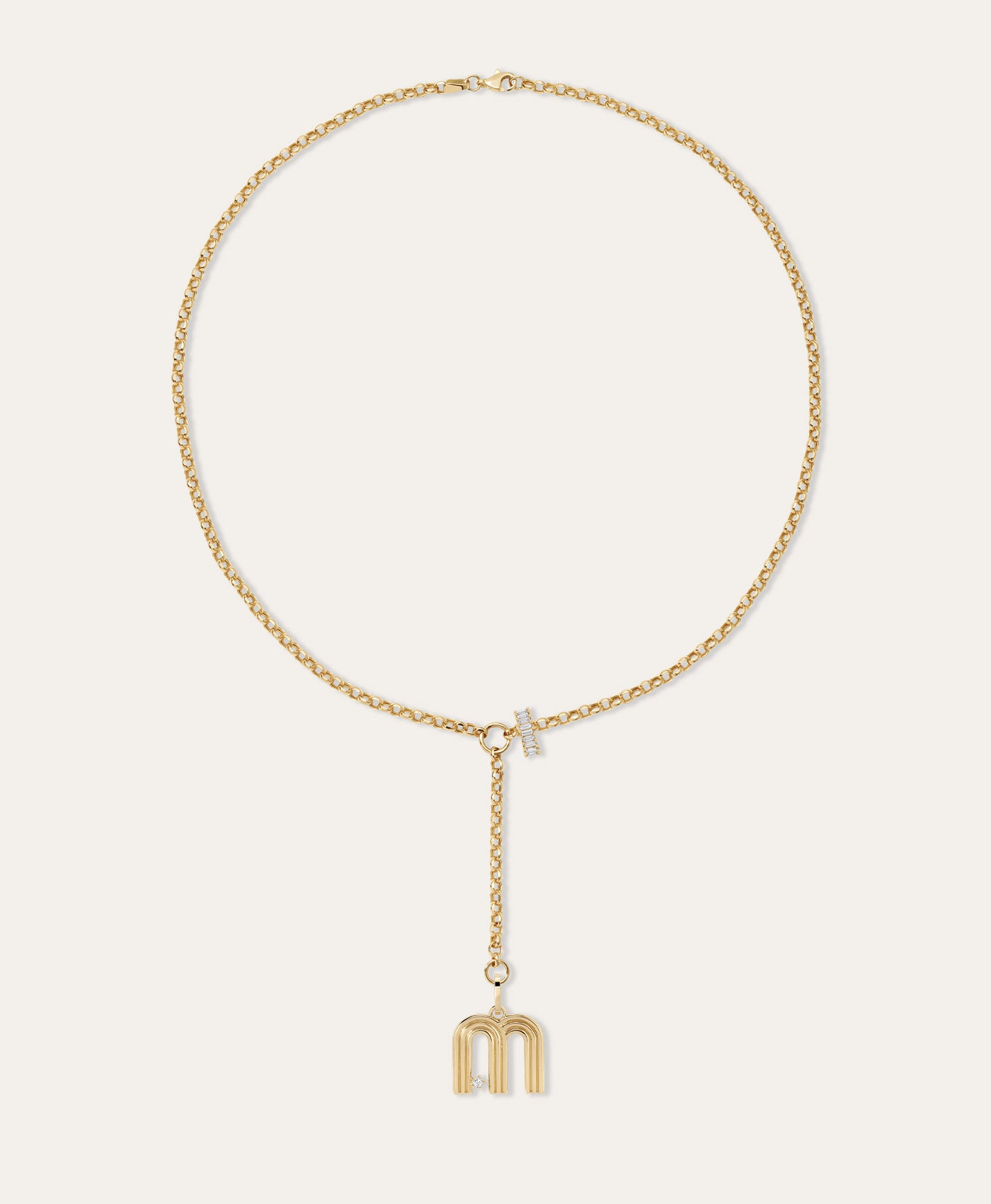 The Collector Necklace