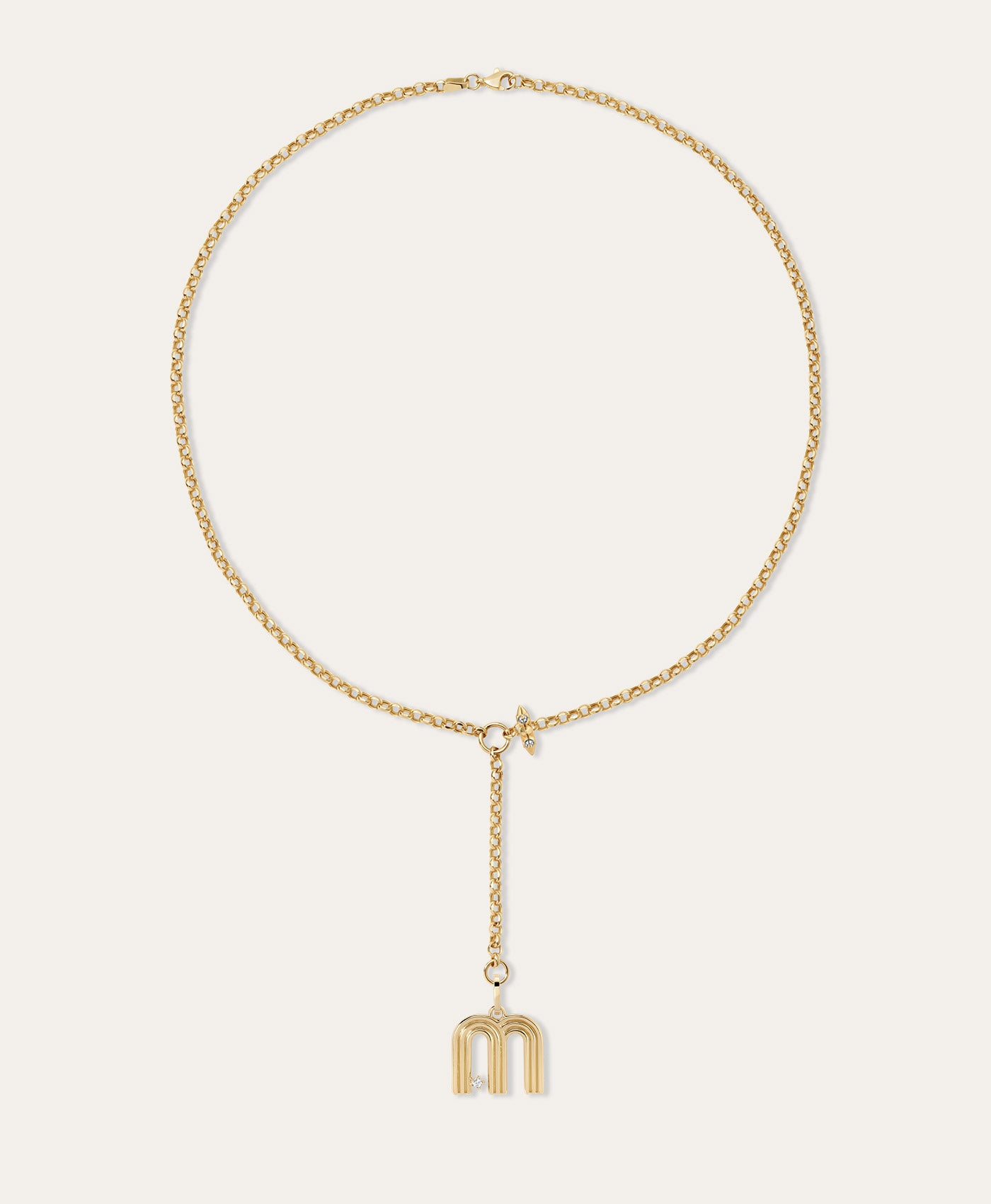 The Collector Necklace