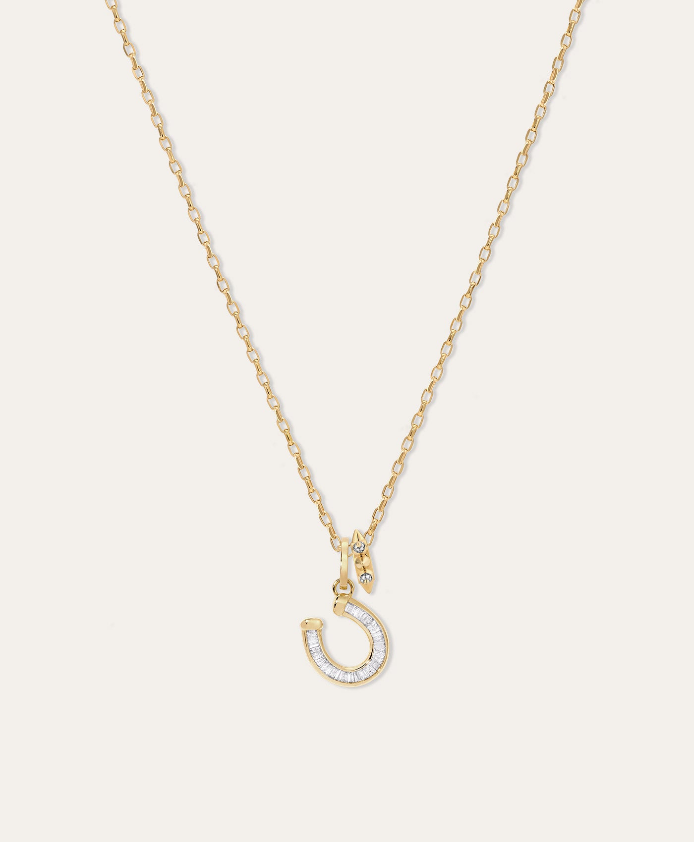 The Everyday Chain Necklace