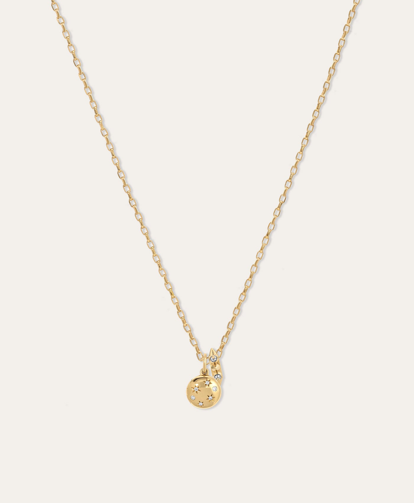 The Everyday Chain Necklace