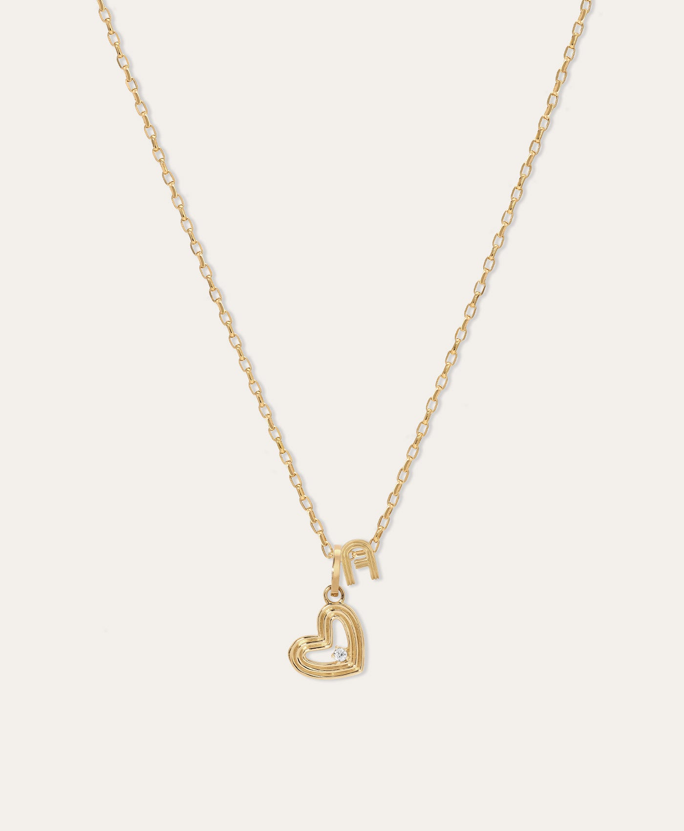 The Everyday Chain Necklace