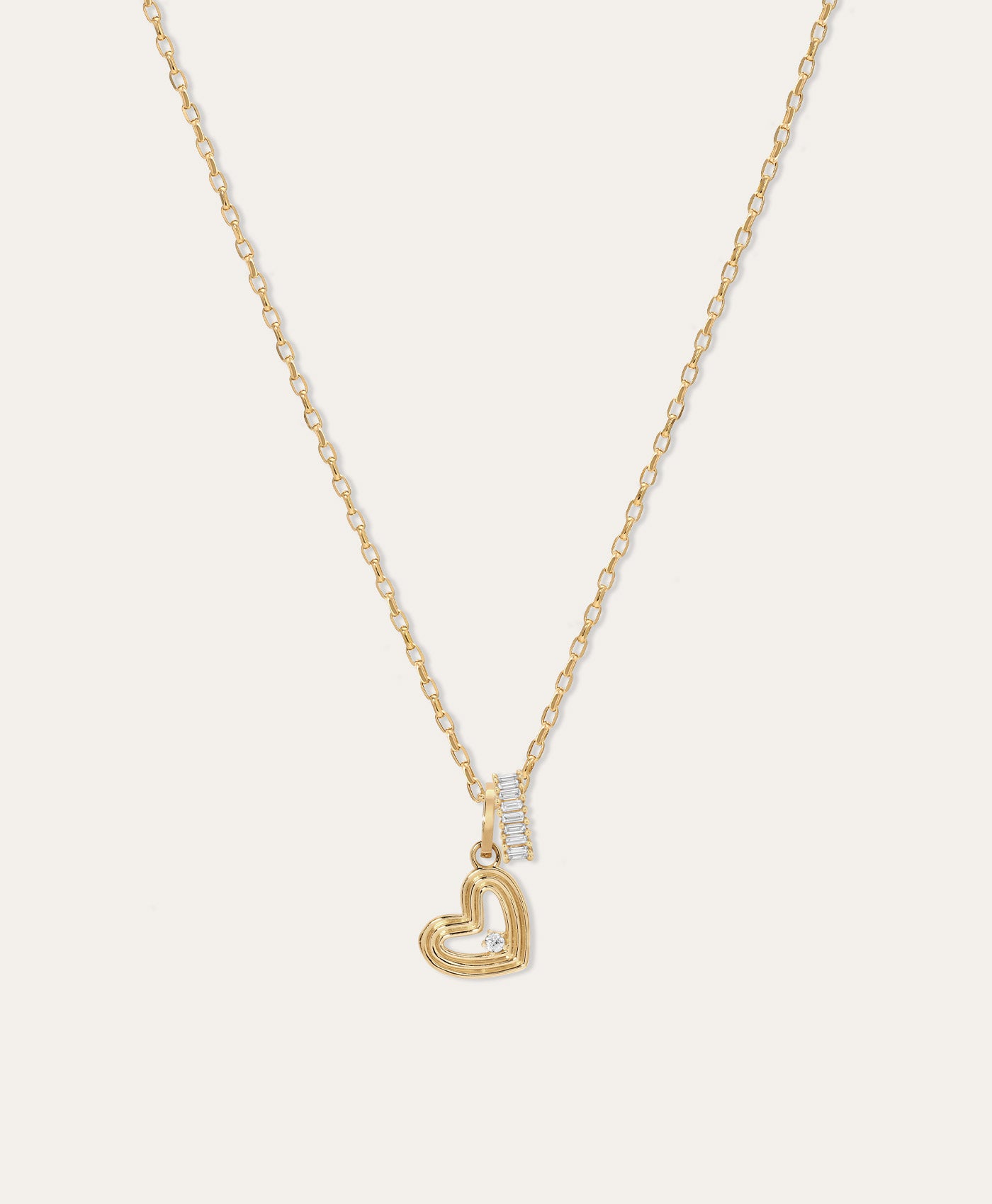 The Everyday Chain Necklace