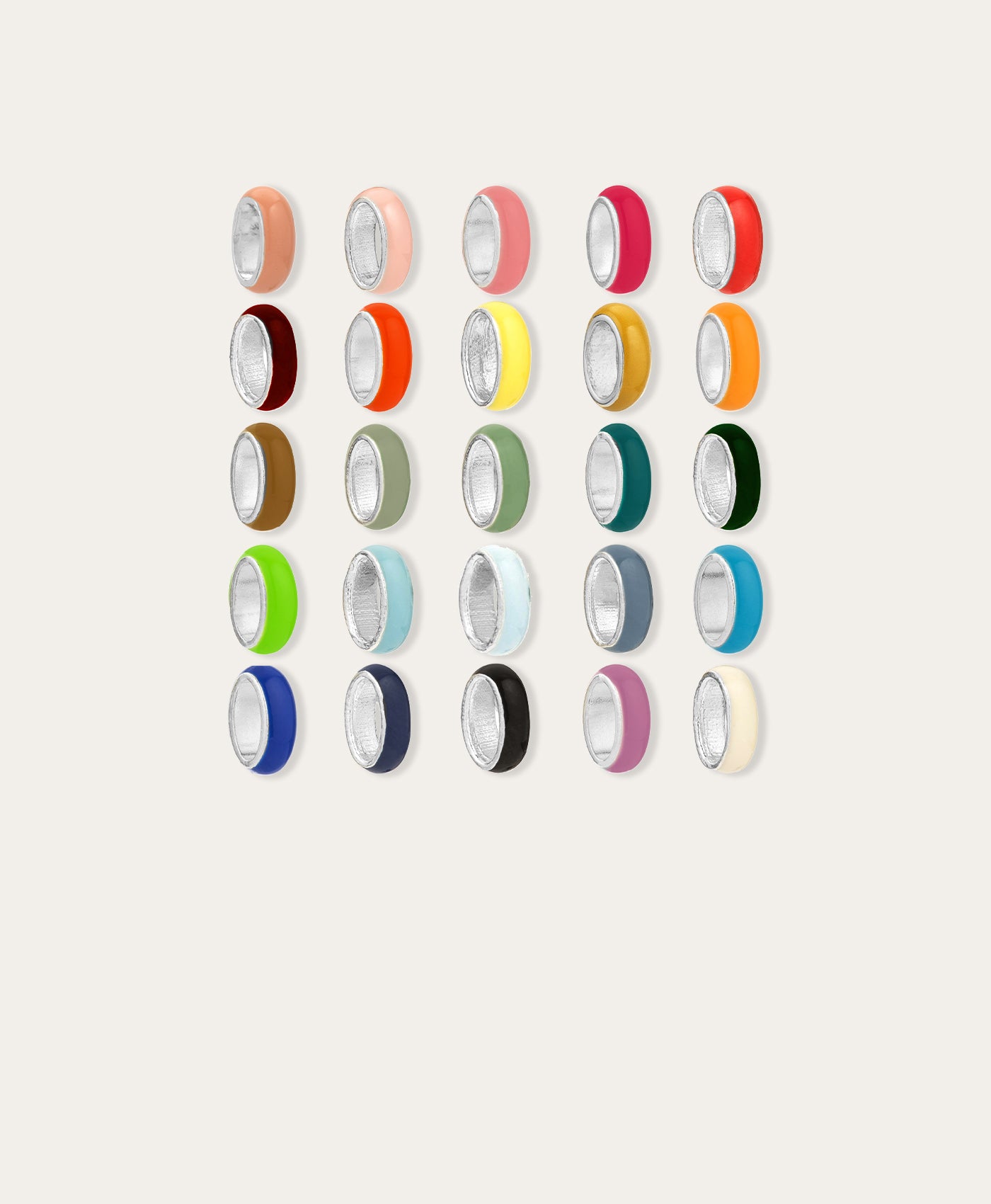 The Full Palette Mini Bead Pack