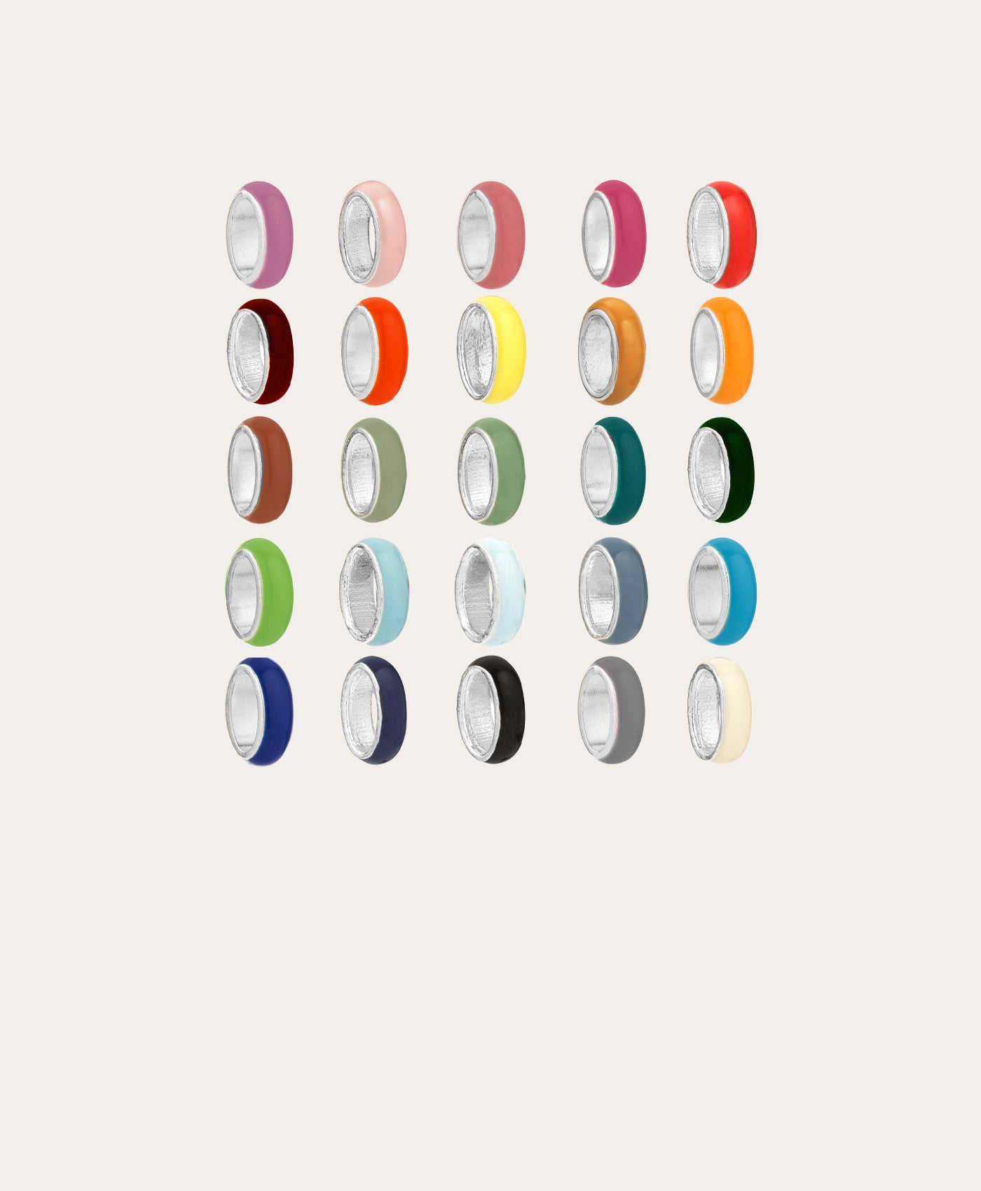 The Full Palette Mini Bead Pack