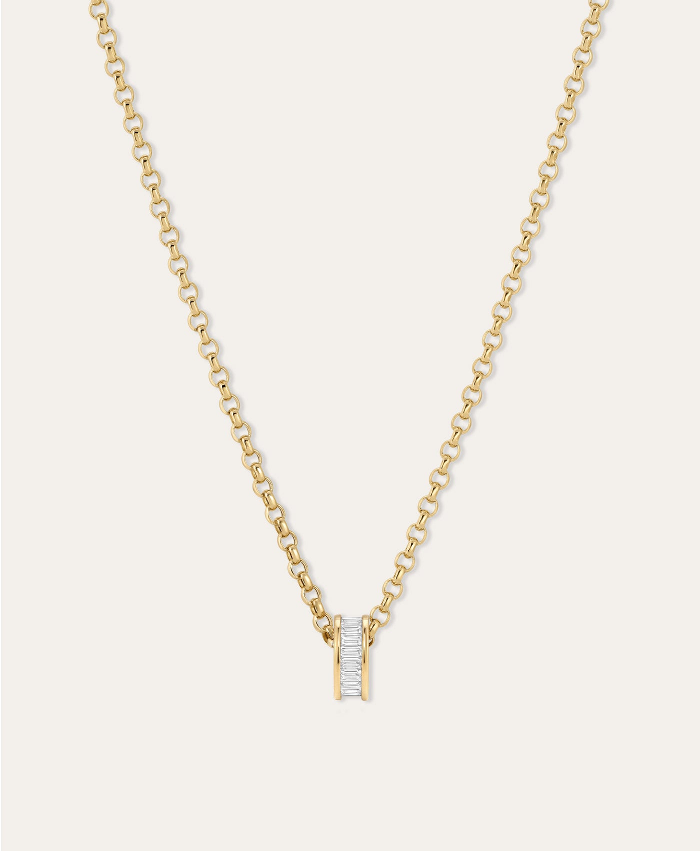 The Go-To Necklace