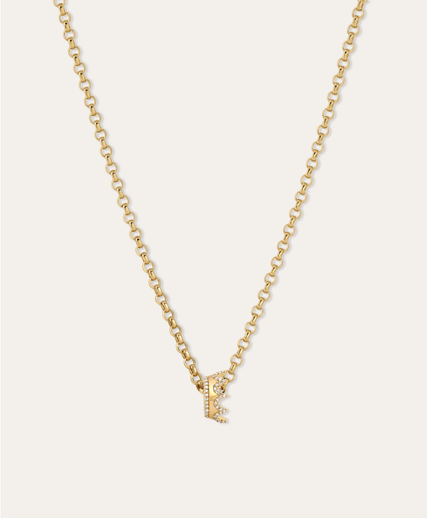 The Go-To Necklace