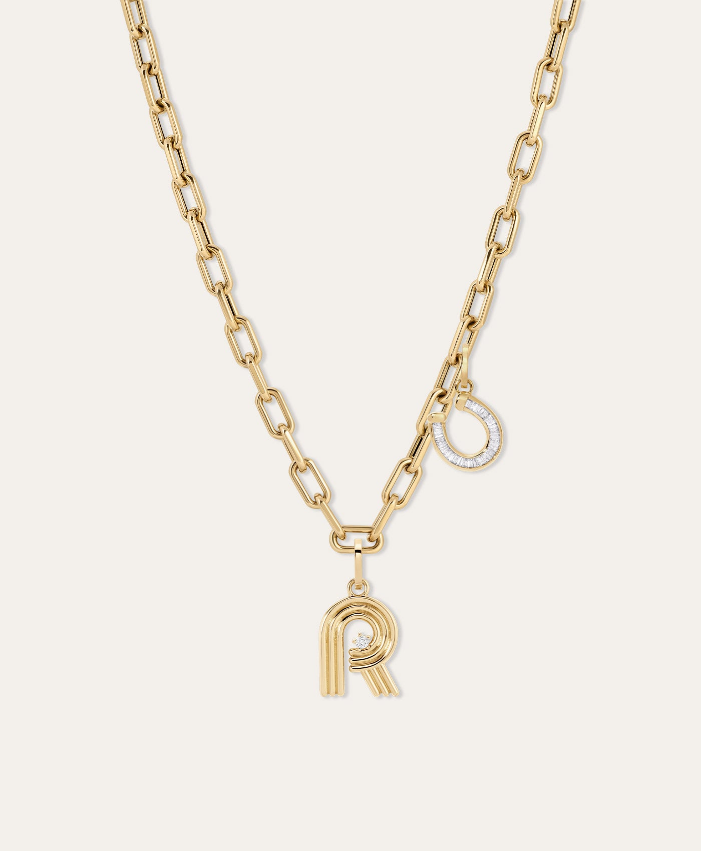 The Icon Necklace