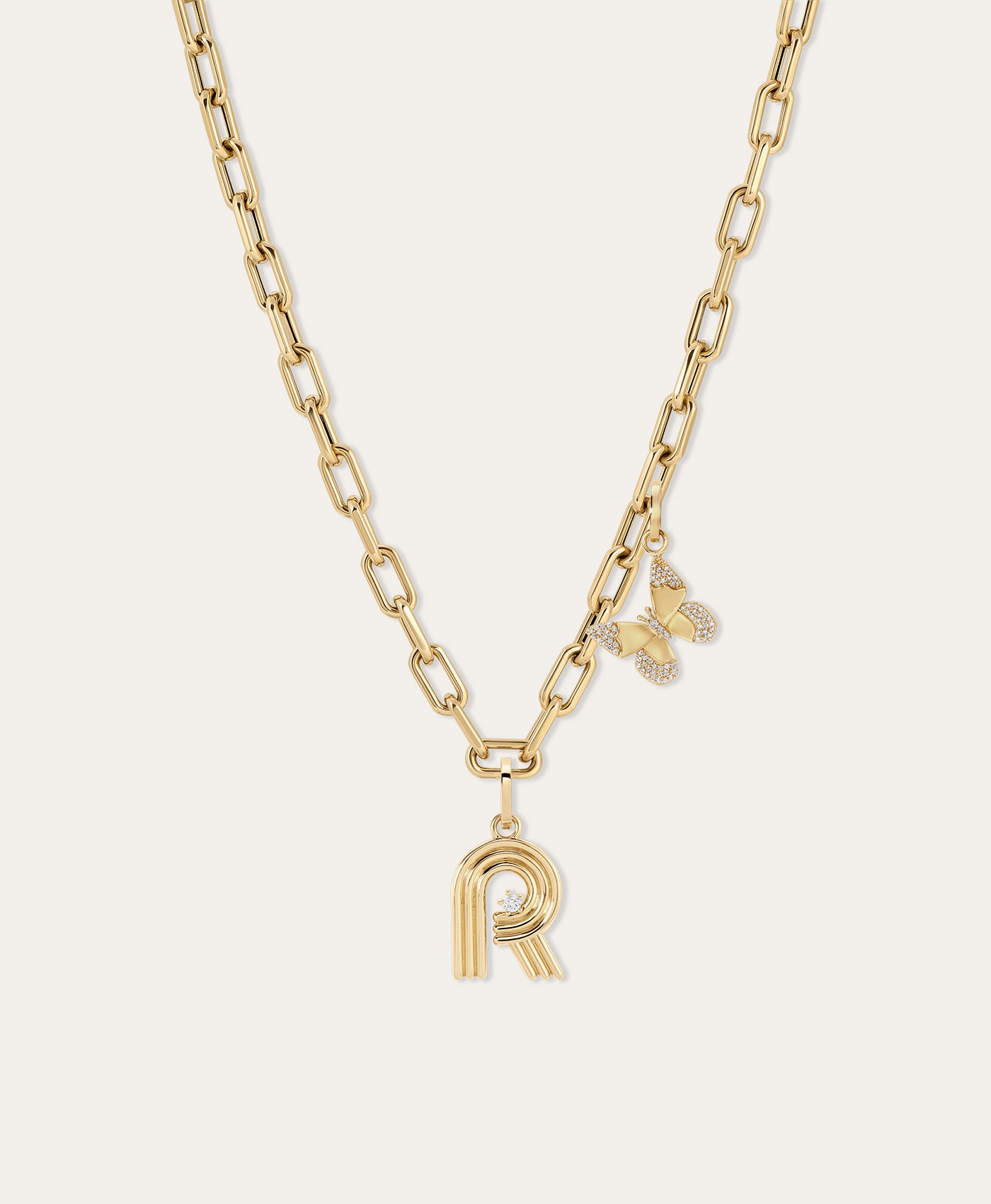 The Icon Necklace