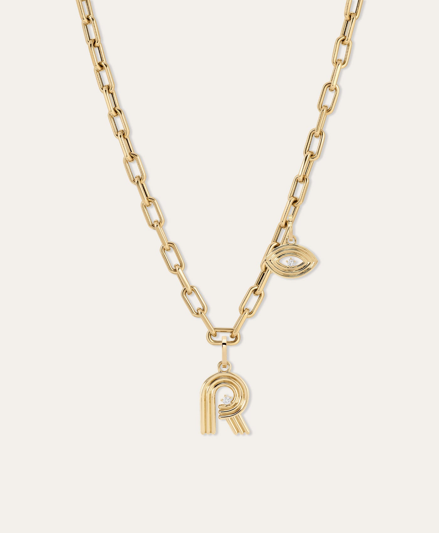 The Icon Necklace