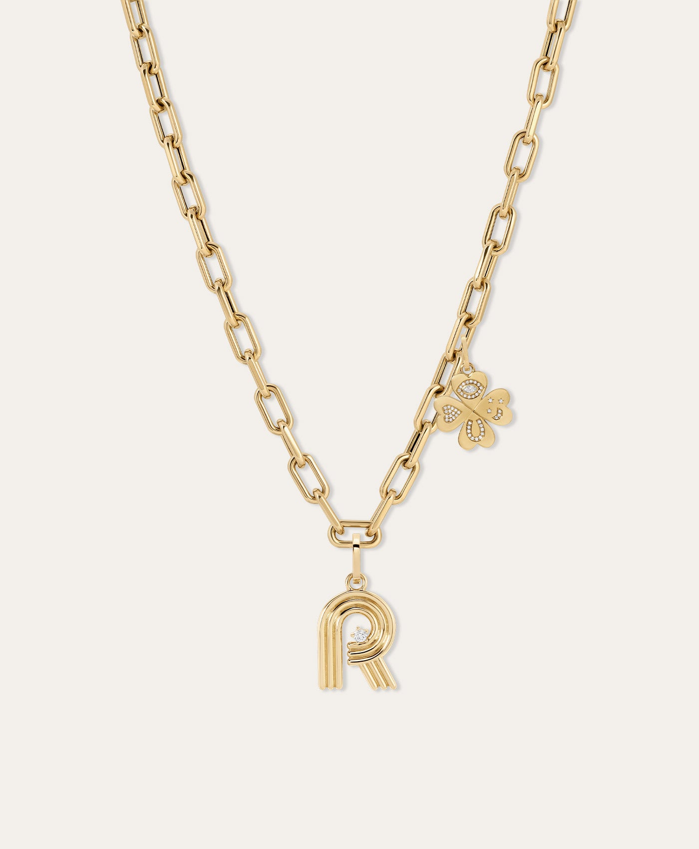 The Icon Necklace