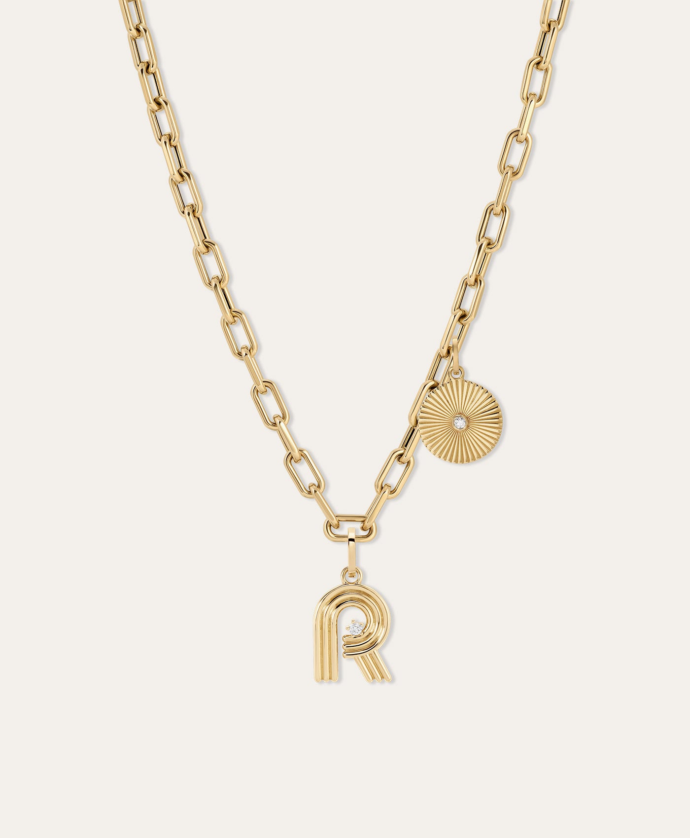 The Icon Necklace