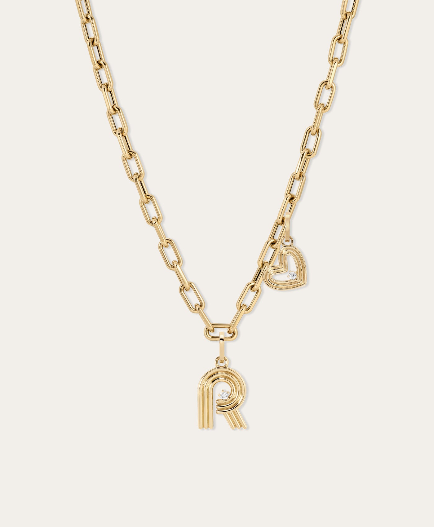 The Icon Necklace
