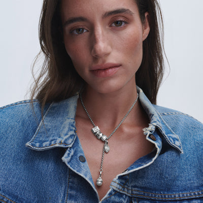 Sterling Silver