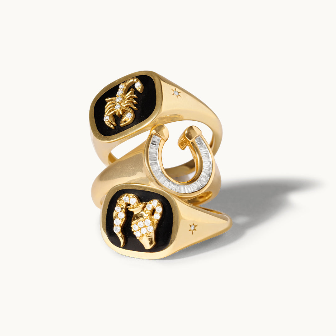 Sas Signet Rings Signet Rings