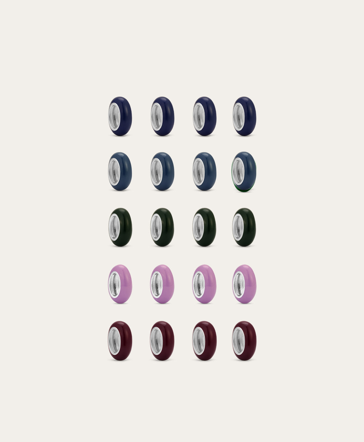 Velvet Crush Big Bead Pack