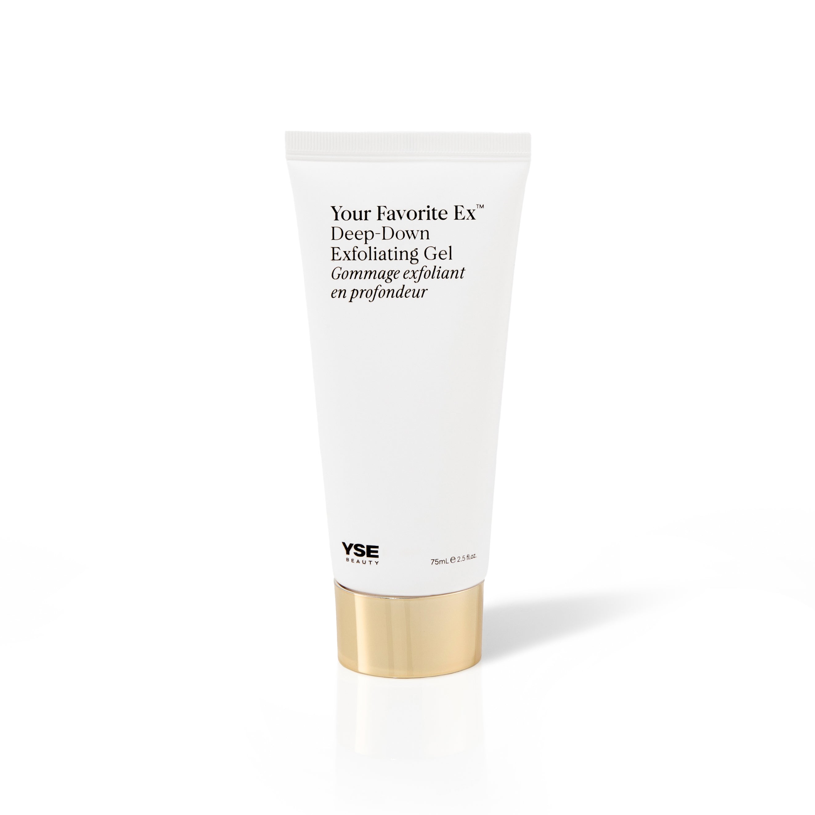 Your Favorite Ex™ Deep Down Exfoliating Gel