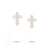 Baguette Cross Posts