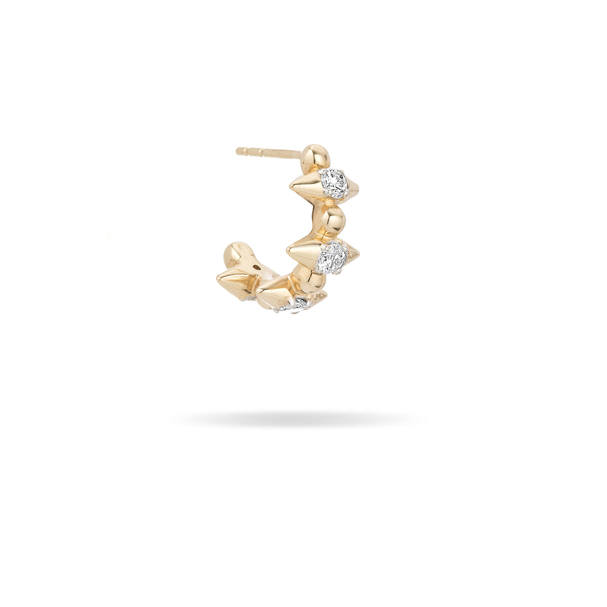 Louis Vuitton Hoops Earrings -  New Zealand