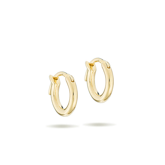 14K Solid Gold