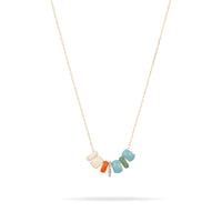 Bead Party Reef Necklace