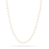 Chunky Seed Pearl Necklace