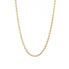 Teardrop Chain Necklace