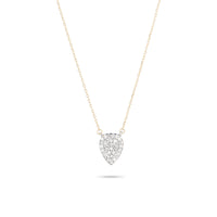 Meghan Markle favorite jewelry teardrop necklace