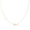 14k Gold Signature Cable Chain