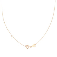 14k Gold Signature Cable Chain