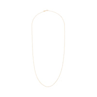 14k Gold Medium Cable Chain