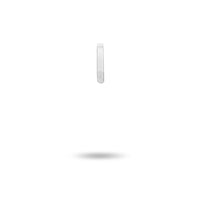 Single Solid Bead