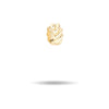 Wide Lasso Bead