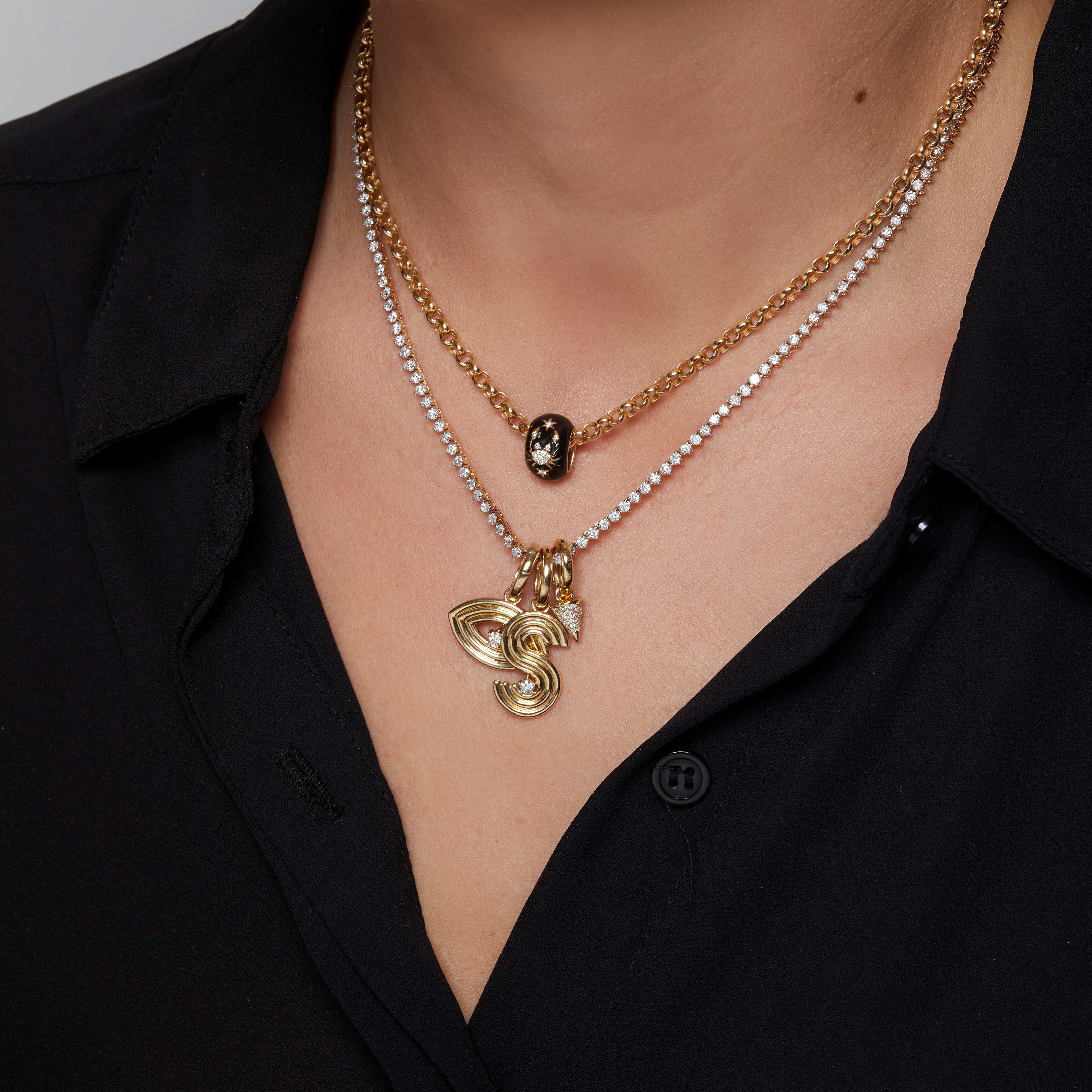 Adina reyter shop evil eye