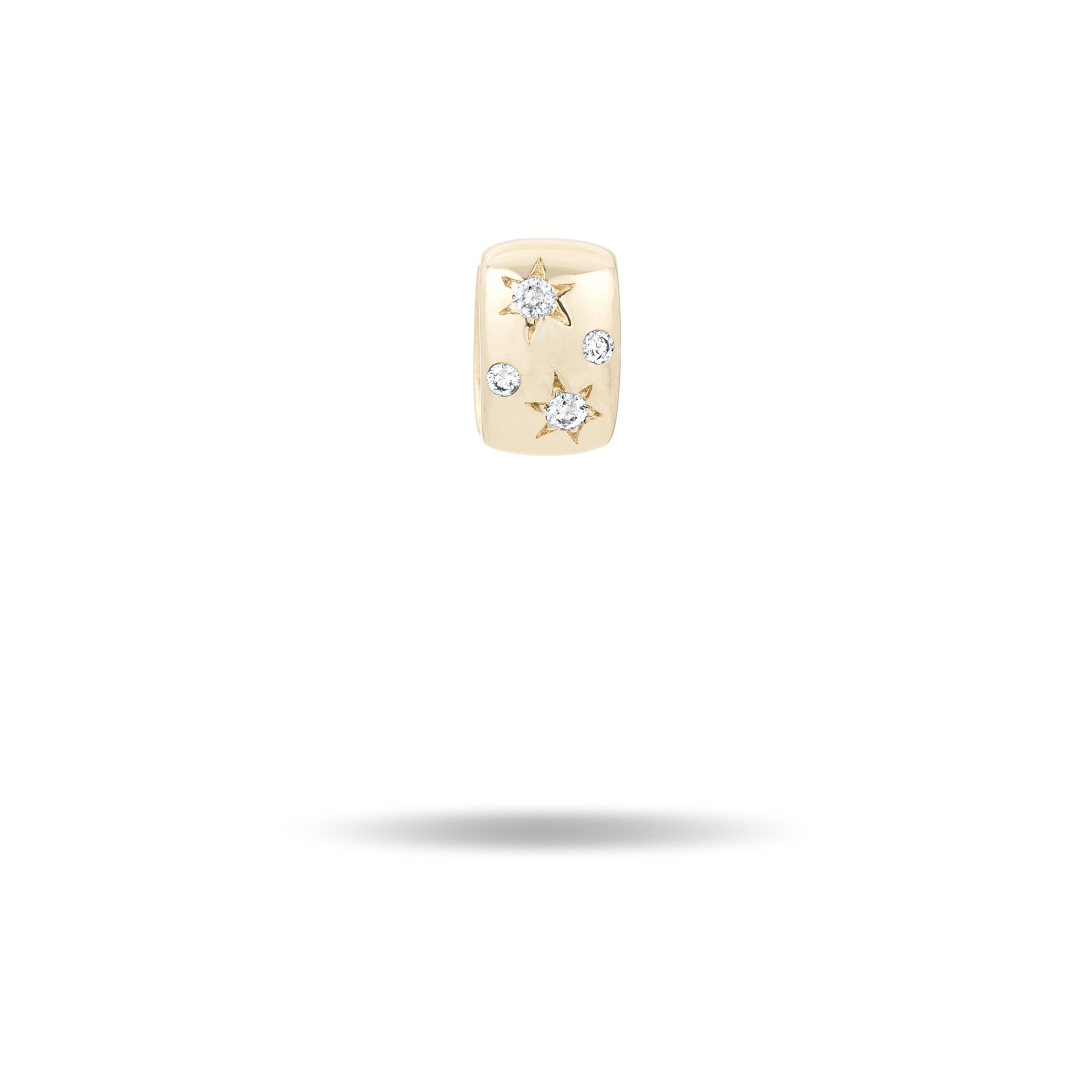 Diamond Celestial Mini Bead